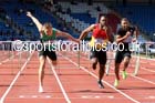 Mens 110 metres hurdles, British World Championship Team Trials, Alexander Stadium, Birmingham
